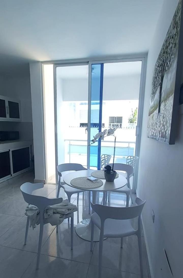 Apartment Woods Punta Cana